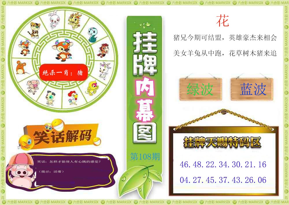 108期挂牌内幕图[图]